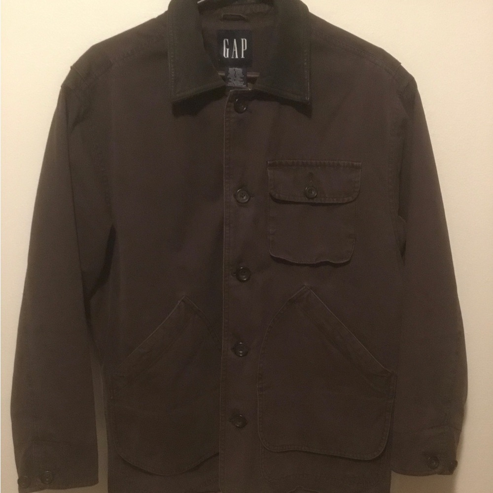 Vintage GAP Jacket